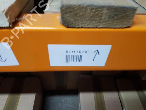 Speaker AUDI A6 C7 Avant (4G5, 4GD) RS6 quattro | BP29984379E2