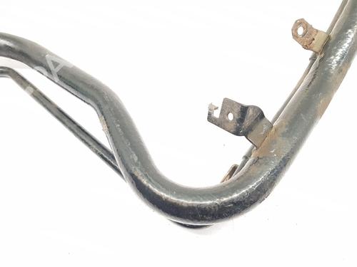 Pipe NISSAN QASHQAI I (J10, NJ10) 1.5 dCi | BP29575772M125 