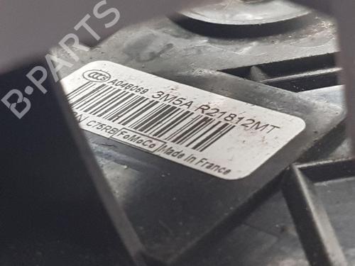 Front right lock FORD C-MAX (DM2) 1.8 | BP36806066C97 - Image 7