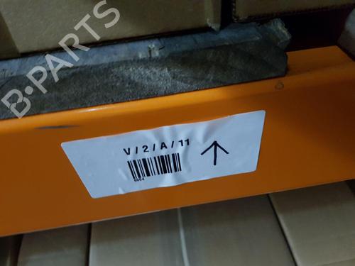 Ignition barrel VAUXHALL CORSA Mk III (D) (S07) 1.4 (L08) | BP31690954M48 