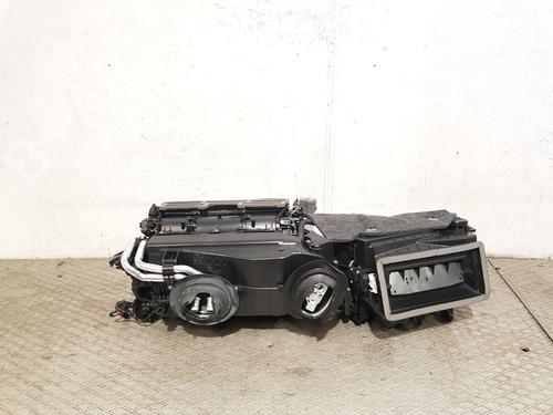 Chauffage completa BENTLEY CONTINENTAL Convertible (3S_) 4.0 V8 AWD (549 hp) 31603664