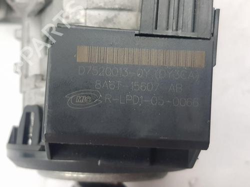 Ignition barrel FORD FIESTA VI (CB1, CCN) 1.4 | BP31864162M48