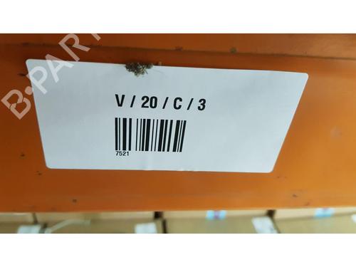 Other MCLAREN 570S 3.8 | BP22675324O1