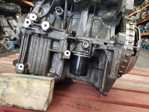 Engine NISSAN MICRA IV (K13K, K13KK) 1.2 DIG-S | BP30137852M1