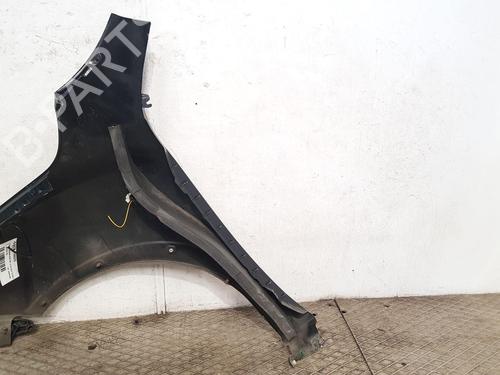 Right front fenders NISSAN JUKE (F15) 1.5 dCi | BP28684217C42