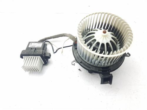 Used Heater blower motor Heater blower motor VAUXHALL ASTRA Mk VI (J) GTC (P10) 1.6 CDTi (110 hp) 33275583 33275583