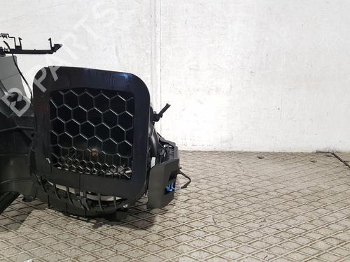Heater matrix box VW TRANSPORTER T6 / CARAVELLE T6 Bus (SGB, SGJ, SHB, SHJ) 2.0 TDI 4motion | BP30138165M61 