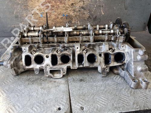 Cylinder head BMW X1 (E84) sDrive 18 d | BP29928061M5