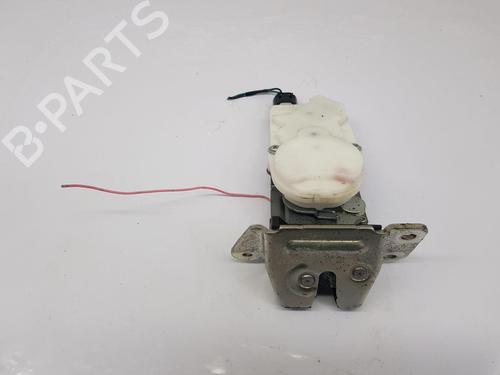 Used Tailgate lock Tailgate lock MITSUBISHI ASX (GA_W_) 1.8 DI-D (GA6W) (116 hp) 36466196 36466196
