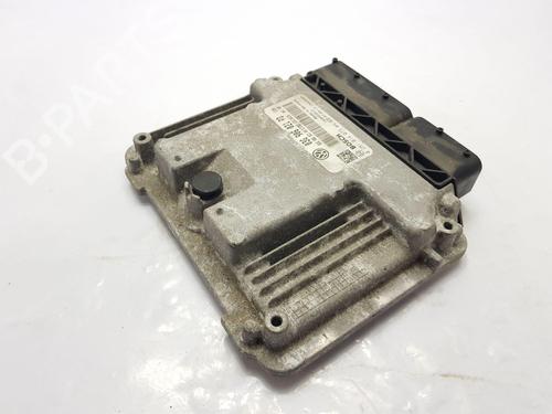 Motorstyringsenhed VW CADDY III Box Body/MPV (2KA, 2KH, 2CA, 2CH) 1.9 TDI | BP30891559M57