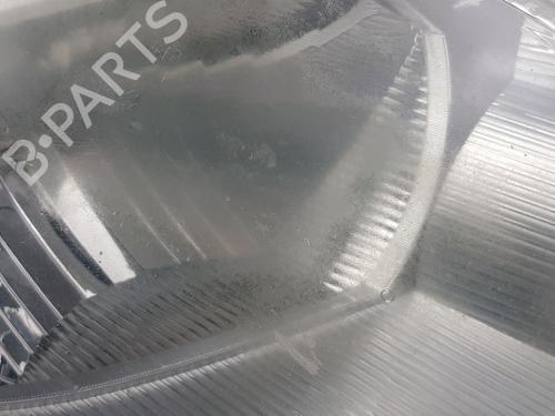 Right headlight NISSAN TIIDA Saloon (SC11) 1.6 (C11L) | BP27392561C29 