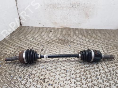 Used Left front driveshaft CITROËN C1 II (PA_, PS_) 1.0 VTi 68 (69 hp) 29467236