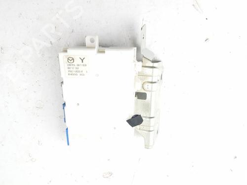 Engine control unit (ECU) MAZDA 3 (BL) 2.2 MZR CD (BL10) | BP40528732M57 - Image 6