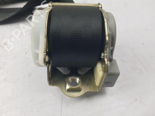 Front left seatbelt VW CRAFTER Van (SY_, SX_) | BP38937542I26 - Image 5