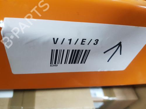 Electronic module LAND ROVER RANGE ROVER IV (L405) 3.0 TDV6 4x4 | BP31959680M83  - Image 7