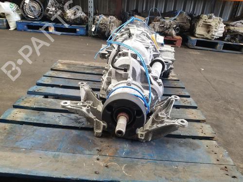 Gearbox VW TOUAREG (CR7, RC8) | BP34638680M3 - Image 5