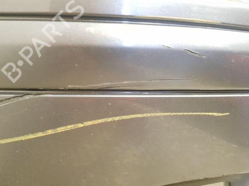 Front bumper VOLVO V50 (545) 2.0 D | BP22203751C7 