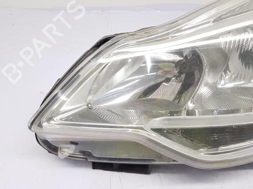 Left headlight VAUXHALL CORSA Mk III (D) (S07) 1.3 CDTI (L08) | BP32275304C28 - Image 3