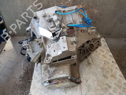Gearbox DS DS 3 (SA_) 1.2 THP 130 (SAHNYM) | BP22658182M3
