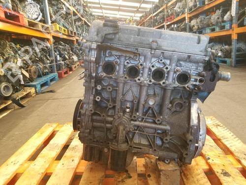 Engine SUZUKI SWIFT III (MZ, EZ) 1.3 (RS413, ZC11S) | BP31346532M1