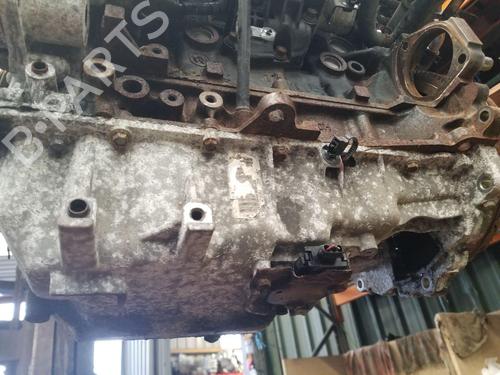 Engine KIA CEE'D Sportswagon (JD) 1.4 CRDi 90 | BP31282770M1