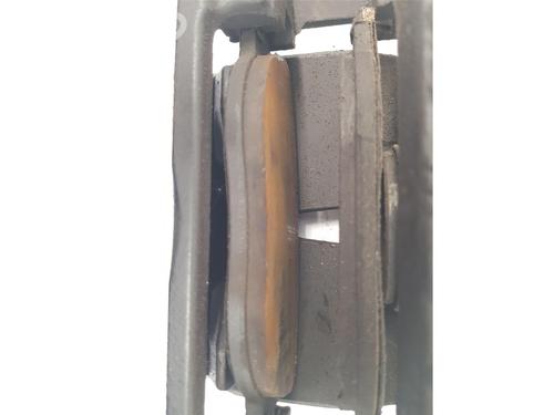 Right front brake caliper VW GOLF VII (5G1, BQ1, BE1, BE2) 2.0 R 4motion | BP22662037M104 