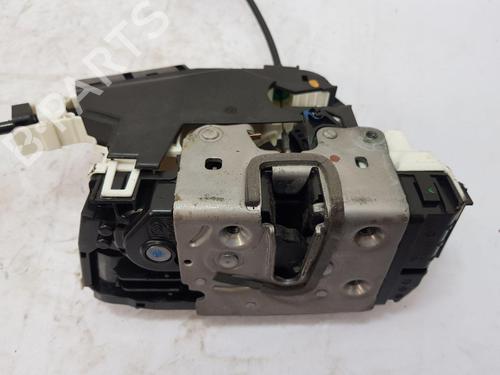 Front right lock MERCEDES-BENZ E-CLASS Coupe (C207) E 250 CDI / BlueTEC / d (207.303, 207.304) | BP22674383C97 