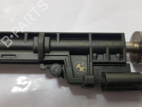 Injector BMW 5 (F10) M5 | BP22672584M100 