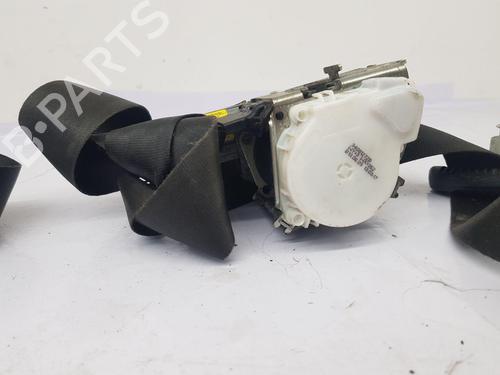 Front right seatbelt FORD KA (RU8) 1.2 | BP33889716I25 - Image 3