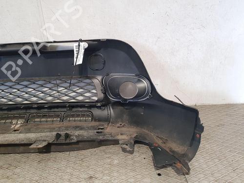 Grille FIAT 500L (351_, 352_) 1.3 D Multijet (199.LYM11, 199.LYM1A) | BP27372100C40