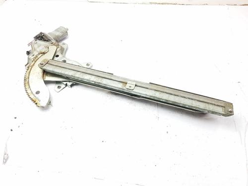 Used Front left window mechanism Front left window mechanism SUZUKI SX4 (EY, GY) 1.6 VVT (RW416, YA21S) (107 hp) 32870370 32870370