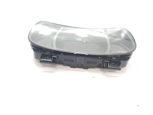 Instrument cluster RENAULT KADJAR (HA_, HL_) 1.5 dCi 110 (HLA3) | BP28827604C47 