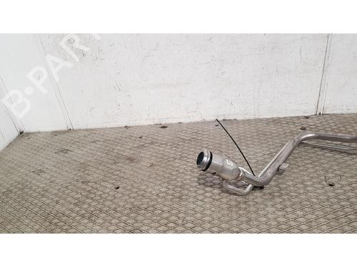 Pipe FORD FIESTA VI (CB1, CCN) 1.25 | BP38292632M125 - Image 2