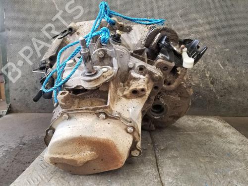 Gearbox PEUGEOT PARTNER Box Body/MPV 1.6 HDi | BP36950024M3  - Image 7