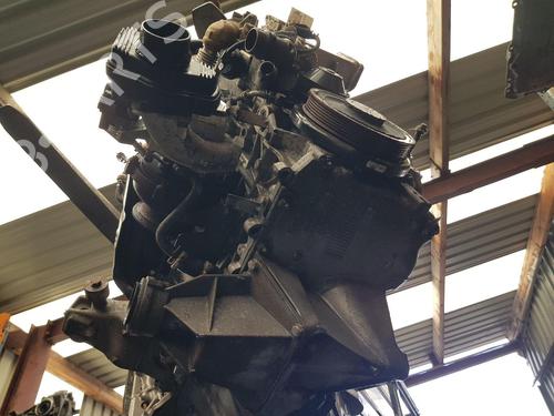 Engine BMW 3 (F30, F80) 330 d xDrive | BP28284117M1 