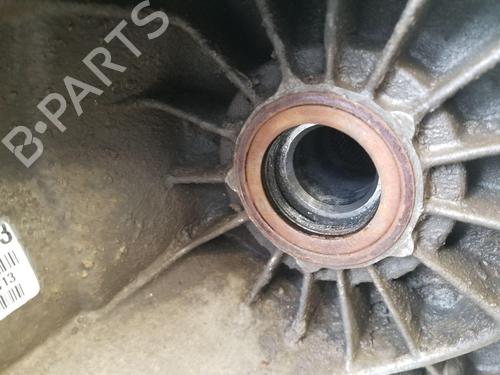 Gearbox FORD TRANSIT Van (FA_ _) 2.2 TDCi | BP32406066M3
