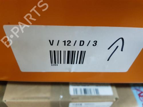 Fuse box PEUGEOT 207 SW (WK_) 1.4 16V | BP26667461E1 