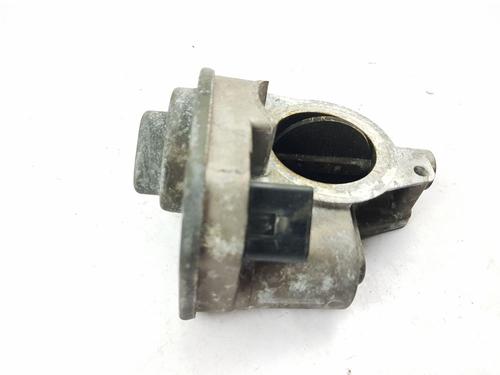 Throttle body AUDI A8 D3 (4E2, 4E8) 4.0 TDI quattro | BP30264652M82