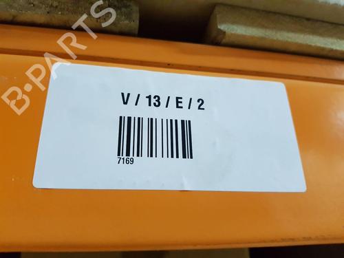 Electronic module LAND ROVER RANGE ROVER VELAR (L560) 2.0 D240 SD4 4x4 | BP30823294M83 