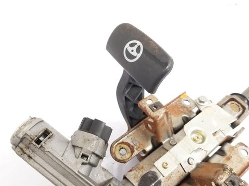 Steering column PEUGEOT BOXER Platform/Chassis (244) 2.0 HDi | BP36240773M21  - Image 6