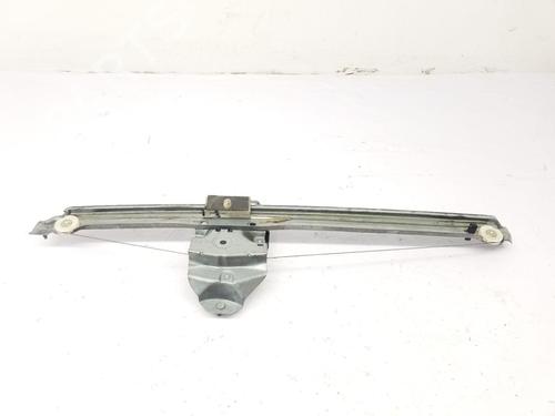 Front right window mechanism RENAULT TRAFIC III Van (FG_) 1.6 dCi 115 (FGMD) | BP26915287C23 