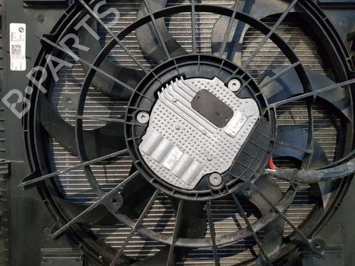 Water radiator BMW X3 (G01, F97, G08) M Competition | BP30690069M31