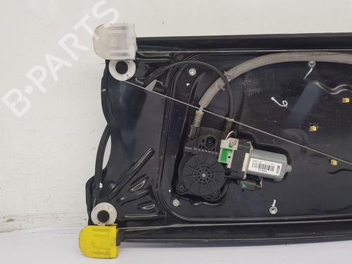 Front right window mechanism LAND ROVER FREELANDER 2 (L359) 2.2 SD4 4x4 | BP27240627C23 
