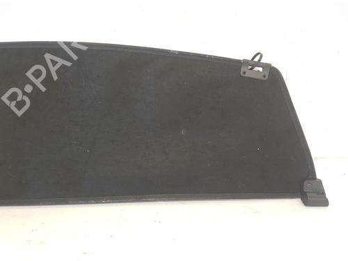 Rear parcel shelf TOYOTA AYGO (_B4_) 1.0 (KGB40) | BP28307779C85
