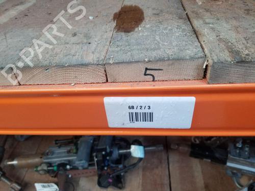Steering column MITSUBISHI PAJERO IV (V8_W, V9_W)  | BP22680437M21 