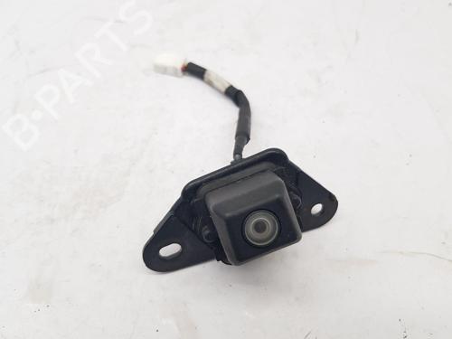 Used Electronic module Electronic module TOYOTA PRIUS Liftback (_W2_) 1.5 Hybrid (NHW20_, NHW20R) (112 hp) 33559091 33559091