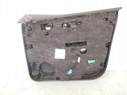 Front left panel AUDI Q7 (4MB, 4MG, 4MQ) 3.0 TDI quattro | BP36595741C58 - Image 8