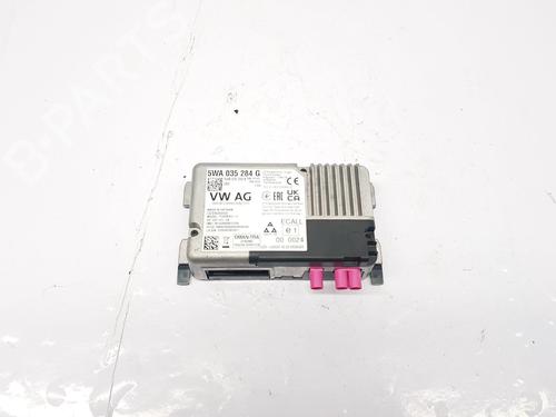 electronic-module-audi-a1-sportback-gba-2018-31864234 main image