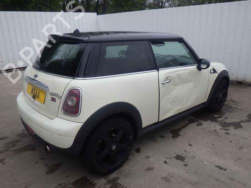Gearbox MINI MINI (R56) Cooper D | BP28572107M3  - Image 15