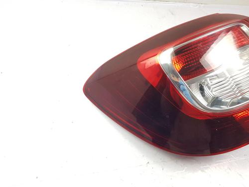 Left taillight DACIA SANDERO II 1.5 dCi | BP24918532C34 